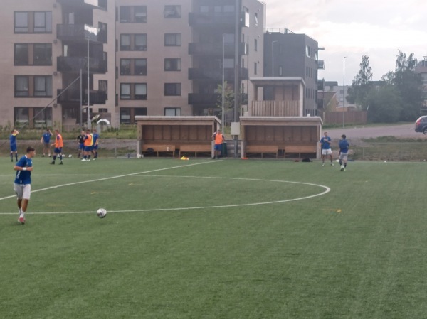 Åssiden stadion - Drammen