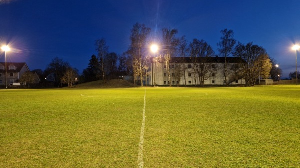 Schul- und Sportzentrum Pulling Platz 2 - Freising-Pulling