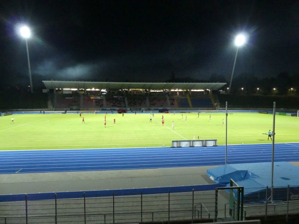 Stadion Bonn im Sportpark Nord - Bonn
