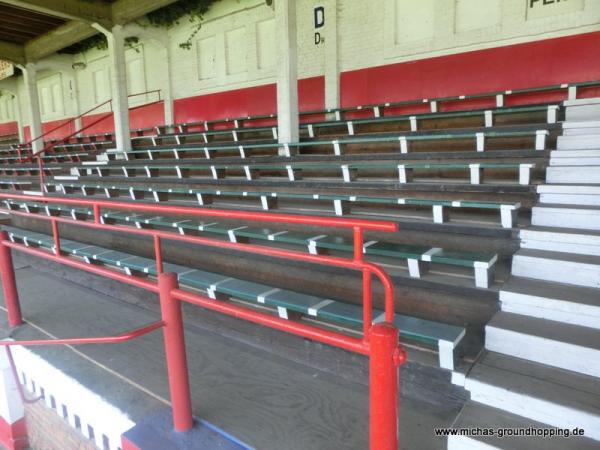 Lyra Stadion - Lier