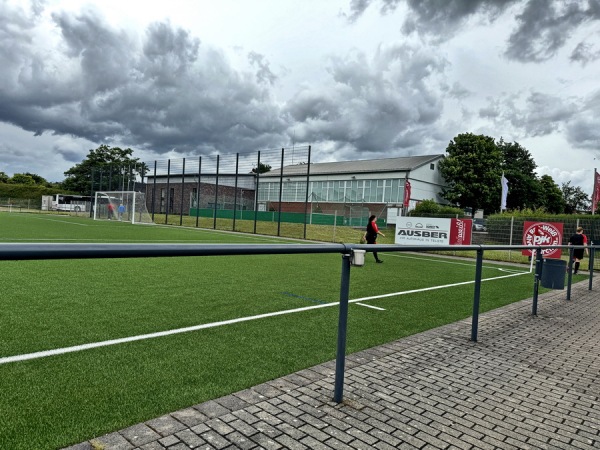 Sportzentrum Alverskirchen - Everswinkel-Alverskirchen