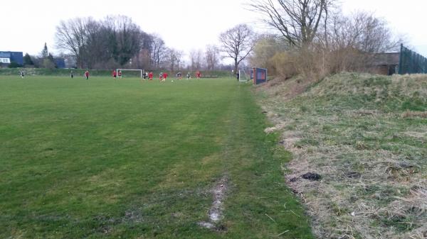 Waldstadion - Sievershütten