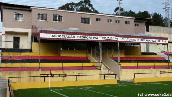 Campo da Marinha - Oiã, Oliveira do Bairro
