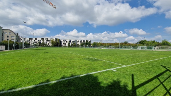 Sportanlage Eichrain Platz 2 - Zürich