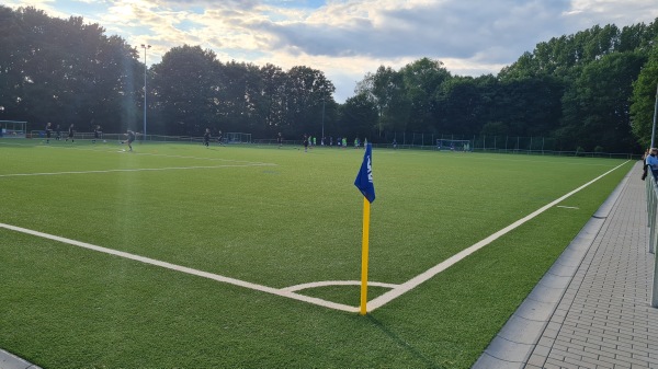 Jacob-Thode-Sportplatz C - Halstenbek