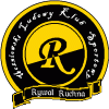 Wappen ULKS Rywal Ruchna