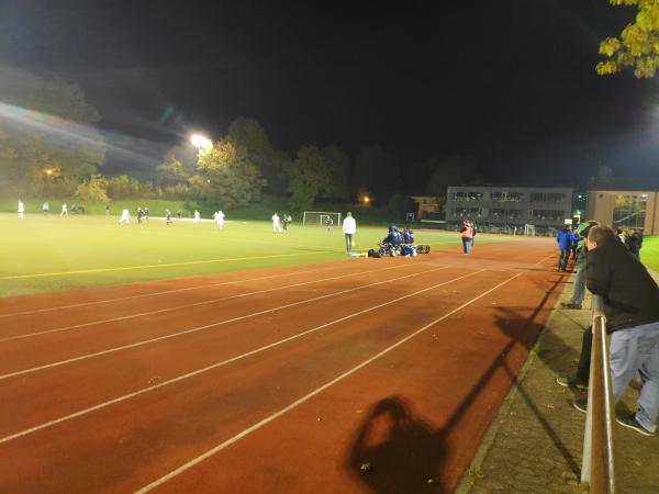 Sportplatz Praßbergschule - Wangen/Allgäu-Waltersbühl