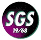 Wappen SG Essen-Schönebeck 19/68 III (Ground A) Wappen SG Essen-Schönebeck 19/68 III (Ground A)