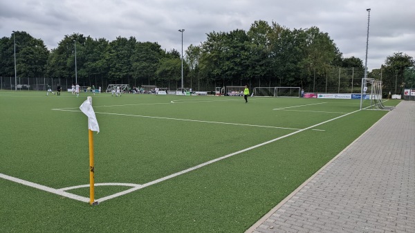 Sportanlage Hander Weg Platz 2 - Aachen-Laurensberg