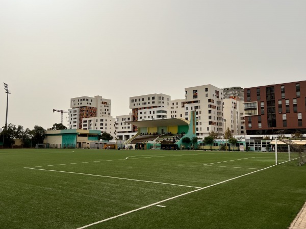 Stade Étoile Football Academy - Casablanca