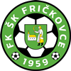 Wappen FK ŠK Fričkovce  129250