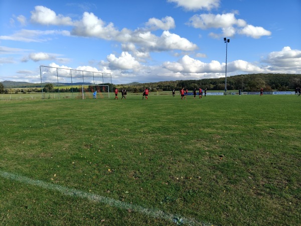 Sportplatz Schottenstein - Itzgrund-Schottenstein