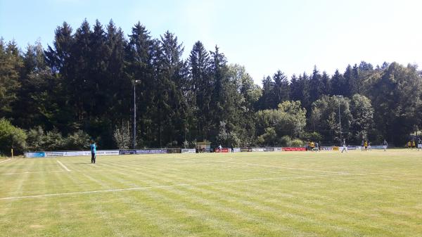 ESV-Sportplatz - Waldshut-Tiengen