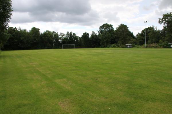 Sportanlage Arle B-Platz - Großheide-Arle