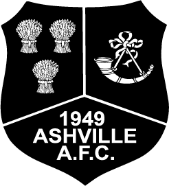 Wappen Ashville FC  114869