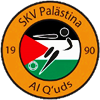 Wappen SKV Palästina Al Q`uds Stuttgart 1992  39242