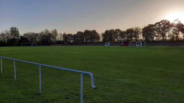 Sportanlage Am Raakamp - Fredenbeck