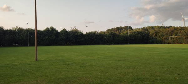 Huntestadion C-Platz - Goldenstedt