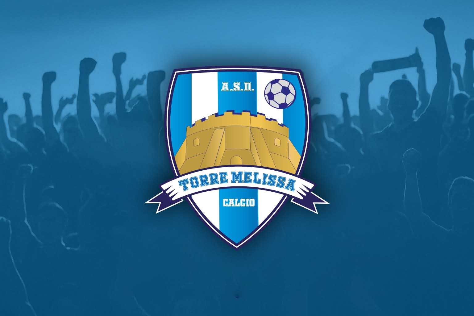 Wappen ASD Torre Melissa Calcio 