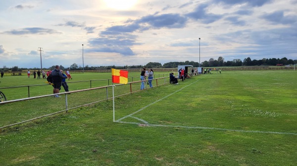 Sportgelände Bergl - Schweinfurt-Bergl