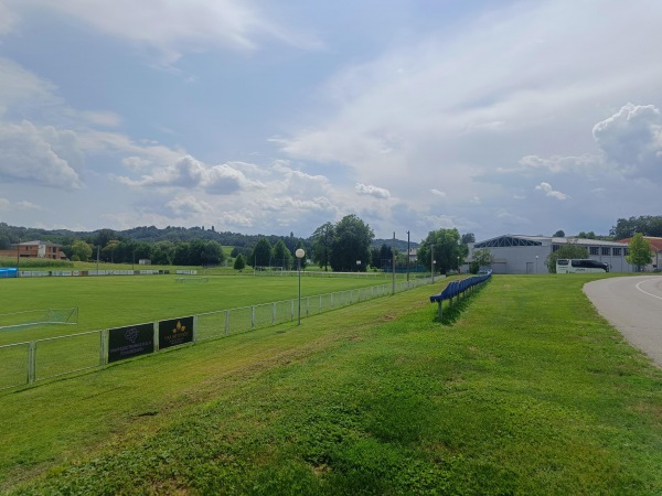 Centar za sport i rekreaciju Štrigova - Štrigova