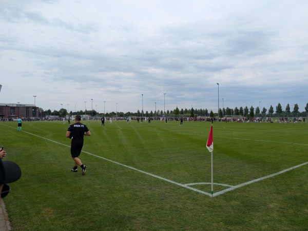Sportpark De Watertoren veld 6 - Zaltbommel