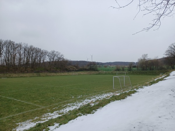 Sportplatz am Steinchen - Grävenwiesbach
