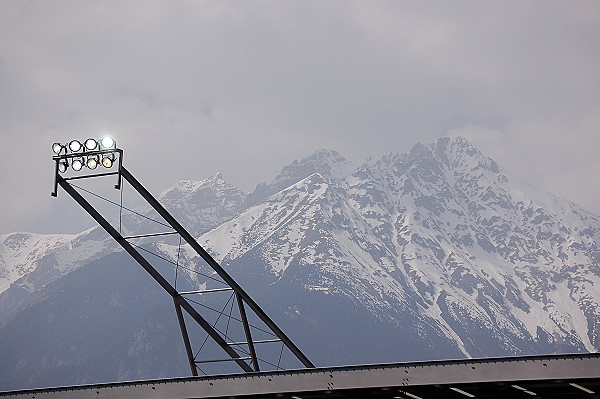 Tivoli Stadion Tirol - Innsbruck