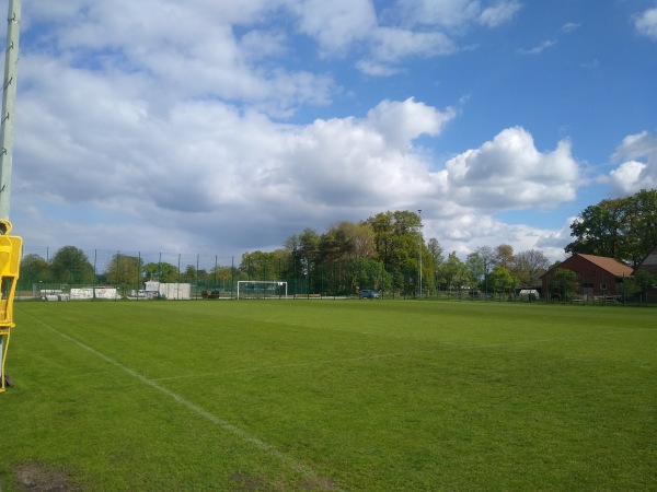SPORTCLUB Arena Nebenplatz 3 - Verl