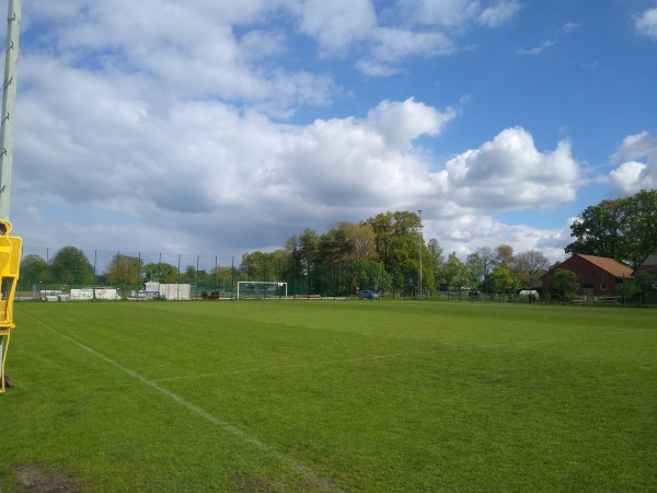 SPORCLUB Arena Nebenplatz 3 - Verl