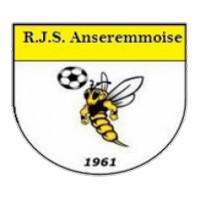 Wappen RJS Anseremme  53553