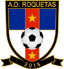 Wappen AD Roquetas