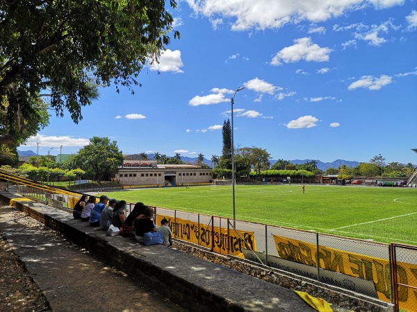 Estadio Arturo Simeón Magaña - Ahuachapán