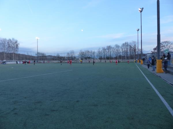 AKON ARENA Nebenplatz - Würzburg