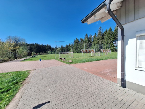 Sportplatz Besenfeld - Seewald-Besenfeld