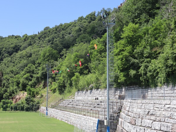 Campo Sportivo Comunale di Lusiana - Lusiana