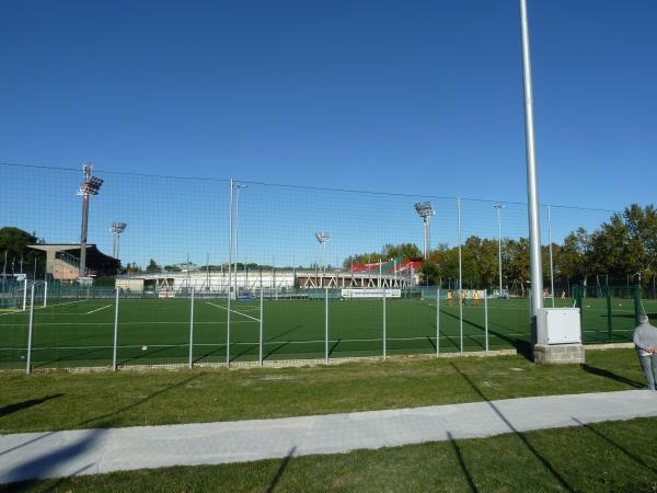 Stadio Tullo Morgagni - Antistadio Campo 1 - Forli