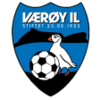 Wappen Værøy IL