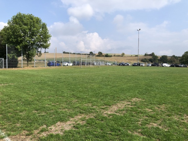 Sportplatz Niedermeilingen - Heidenrod-Niedermeilingen