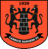 Wappen Carrick Rangers FC  5525