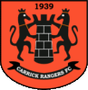 Wappen Carrick Rangers FC