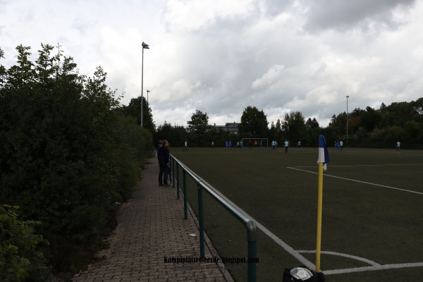 Sportanlage Mögglinger Straße Platz 2 - Heubach/Ostalbkreis