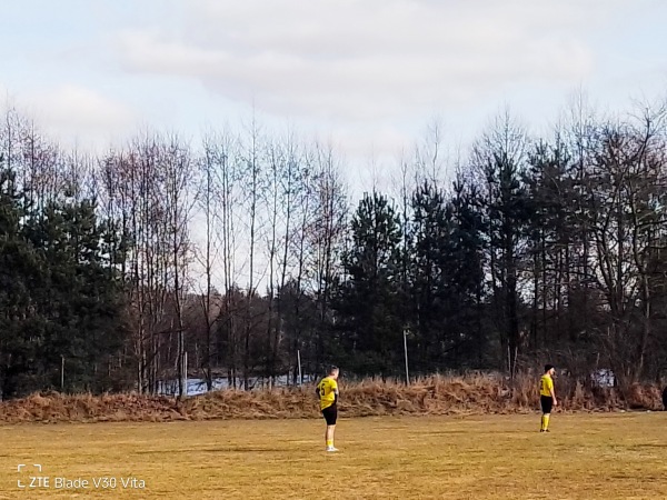 Sportgelände Dießfurt Platz 3 - Pressath-Dießfurt