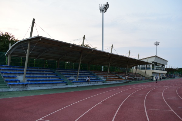 Aehyang Stadium - Jeju