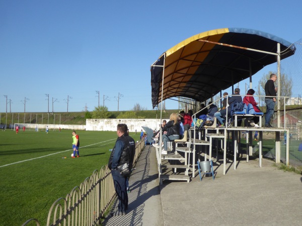 Stadion FSK Ivan - Odesa