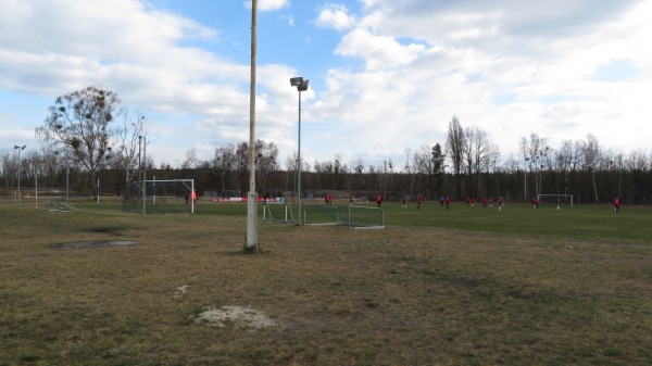 Sportanlage Hörlitz - Schipkau-Hörlitz