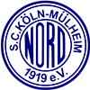 Wappen SC Mülheim-Nord 1919