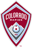 Wappen Colorado Rapids