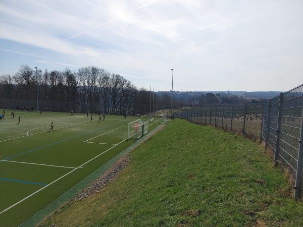 Sportplatz Schweiklberg - Vilshofen/Donau