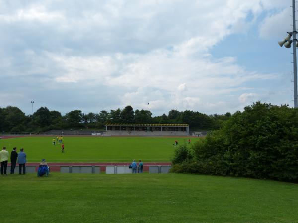 Stadion Lichtenbol - Albstadt-Tailfingen